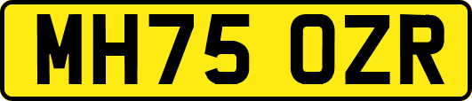 MH75OZR