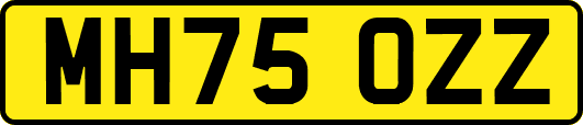 MH75OZZ