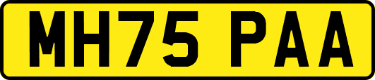 MH75PAA