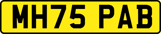 MH75PAB
