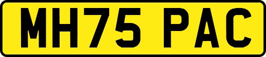 MH75PAC