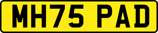 MH75PAD
