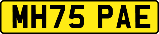 MH75PAE