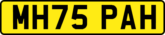 MH75PAH