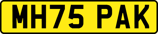 MH75PAK