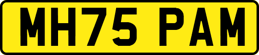 MH75PAM