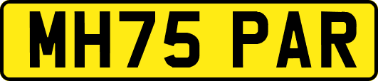 MH75PAR