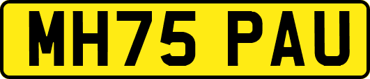 MH75PAU