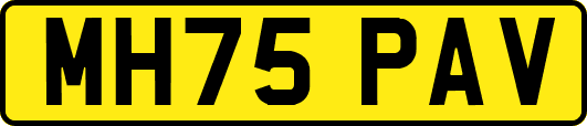 MH75PAV