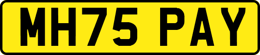 MH75PAY