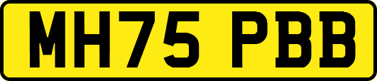 MH75PBB