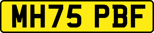 MH75PBF