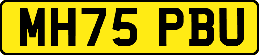 MH75PBU