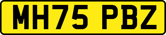 MH75PBZ
