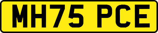 MH75PCE