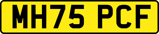 MH75PCF