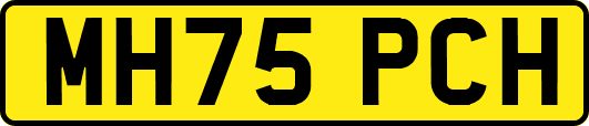 MH75PCH