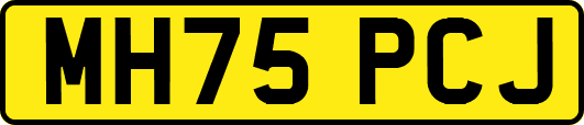 MH75PCJ