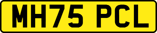 MH75PCL