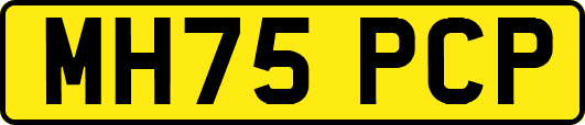 MH75PCP