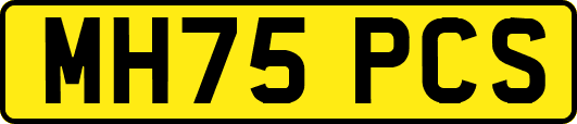 MH75PCS
