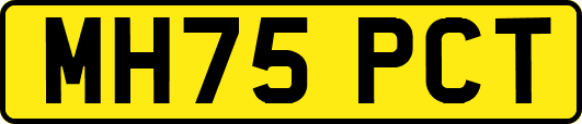 MH75PCT