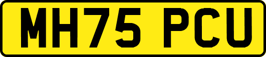 MH75PCU