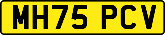 MH75PCV
