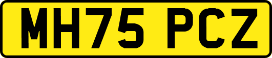 MH75PCZ