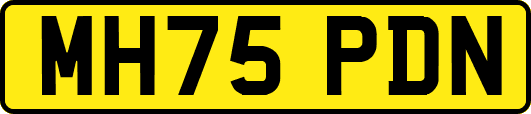 MH75PDN