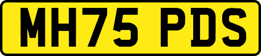 MH75PDS
