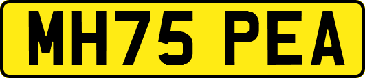 MH75PEA