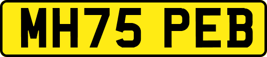 MH75PEB