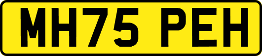 MH75PEH