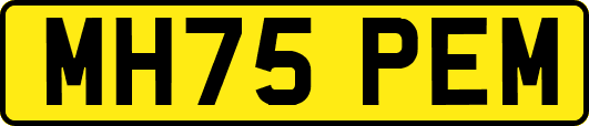 MH75PEM