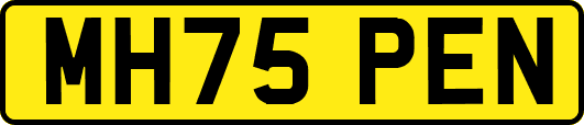 MH75PEN