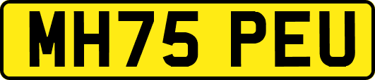 MH75PEU