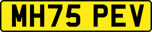 MH75PEV