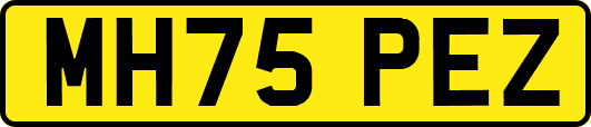MH75PEZ