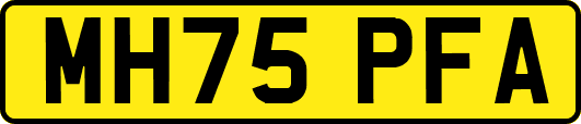 MH75PFA