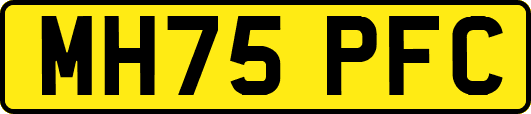 MH75PFC