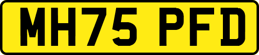 MH75PFD