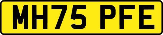 MH75PFE