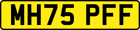 MH75PFF