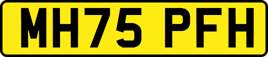 MH75PFH