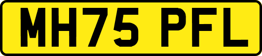MH75PFL