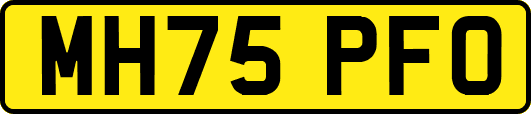 MH75PFO