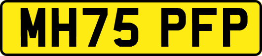 MH75PFP