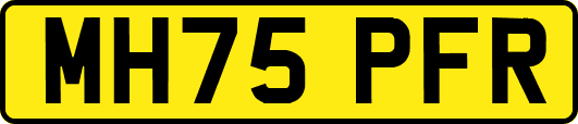 MH75PFR