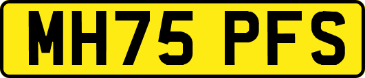 MH75PFS